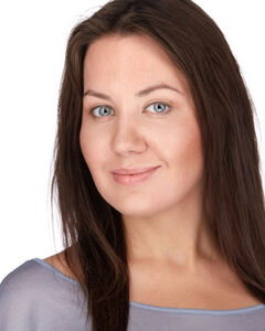 Дина Чернявская