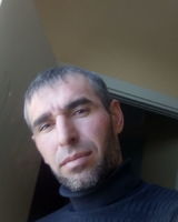 Сулиман Юсупов