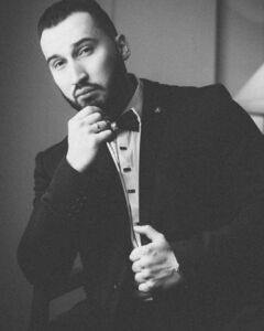 Виктор Коюденко