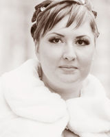 Татьяна Петрова