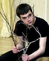 Ярослав Клочков