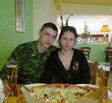 Марина Денисенко