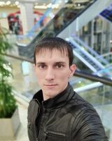 Александр Сысоев