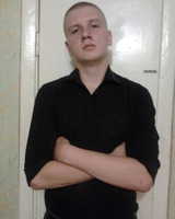 Лукьянов Владимирович