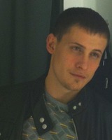 Александр Масляков