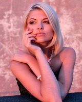 Леночка Птиченко