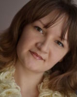 Анна Марчак