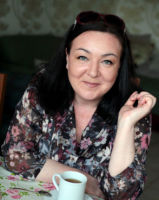 Елена Судник