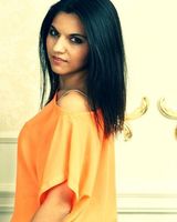 Юлия Муртазина