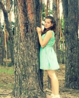 Мария Чёрная