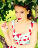 Диана Алабина