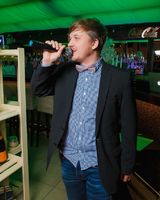 Виктор Кудрин