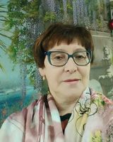 Наталья Молчанова