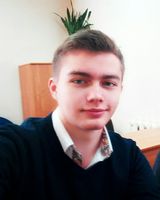 Евгений Серов