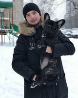 ЕВГЕНИЙ Перов