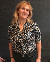 Елена Тарасова