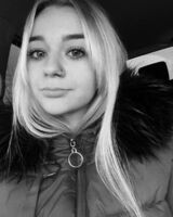 Алина Франк