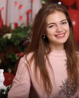 Мария Гузь