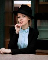 Екатерина Сиротко