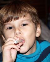 Цыганов Романович