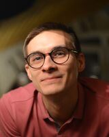 Рамиль Ибрагимов
