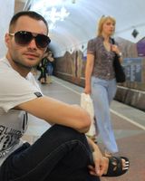 Роман Олегович