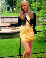 Кира Цветова