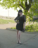 Ксения Александровна