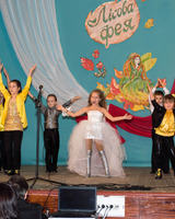 Анна Мантуленко