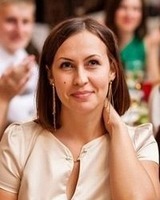 Анастасия 