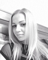 Екатерина Олеговна