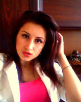 Анна Костенко