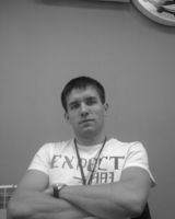 Сергей Нуйкин