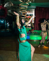 Марина Горлова