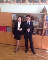 Азат Гукасян