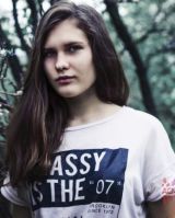 Ксения Юдина