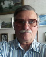 Александр Николаевич