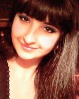 Нилюфар Хаддади