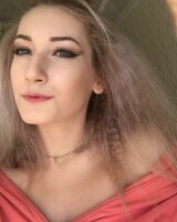 Елена Задорожная