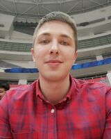 Антон Шумилов