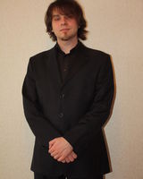 Андрей Чистосердов