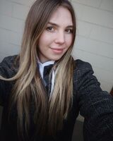 Зоя Вагина