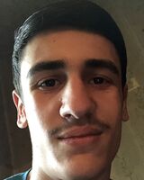 Иван (давид) Мартынов