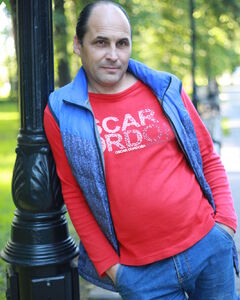 Сергей Авилов
