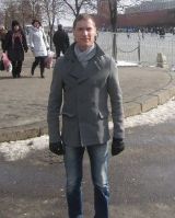 Нестеров Николаевич