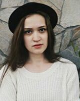 Елизавета Федорова