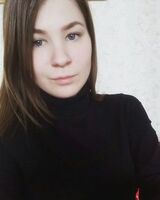 Зина Кухтинова