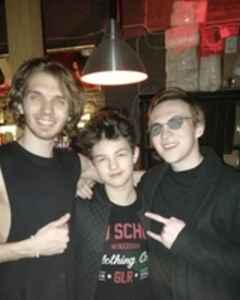 Роман Манохин