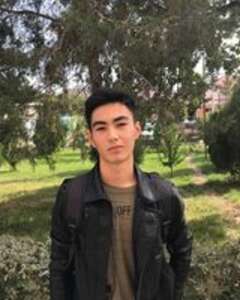 Abzal Alden