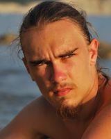 Александр Желанов
